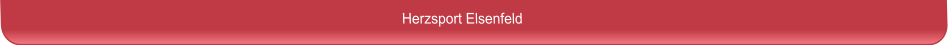 Herzsport Elsenfeld